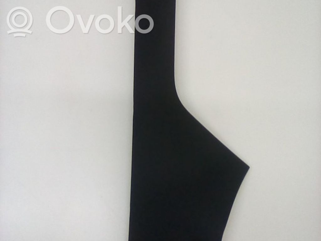 Volvo S80 Centre console side trim front 