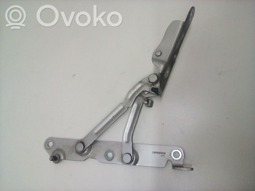 Volvo S80 Tailgate/trunk/boot hinge 