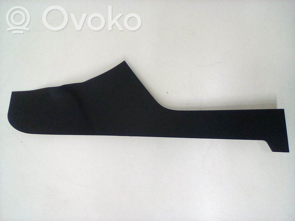 Centre console side trim front   30722575