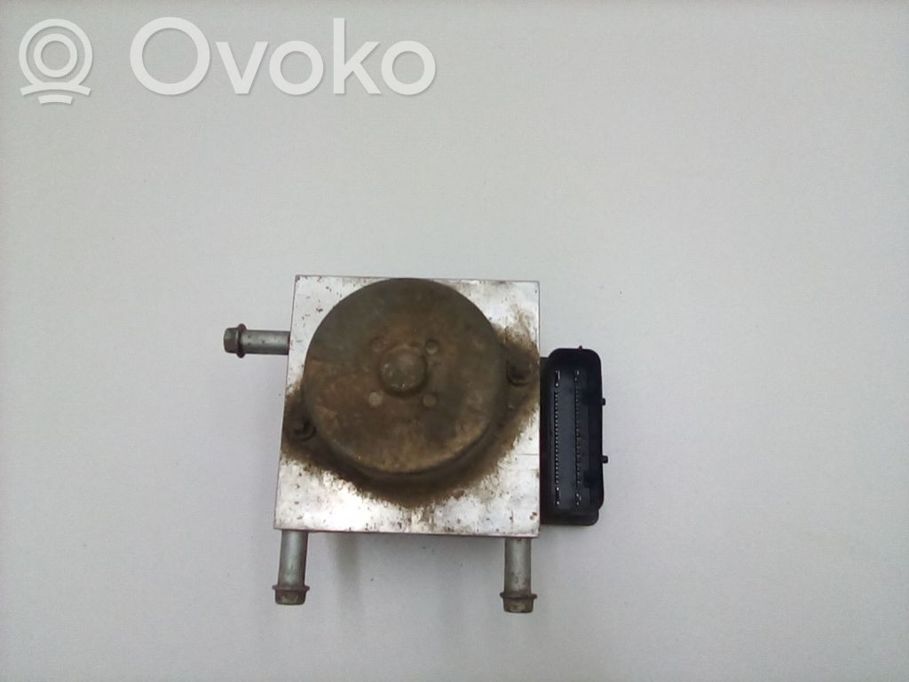 Mini One - Cooper Coupe R56 ABS Pump 