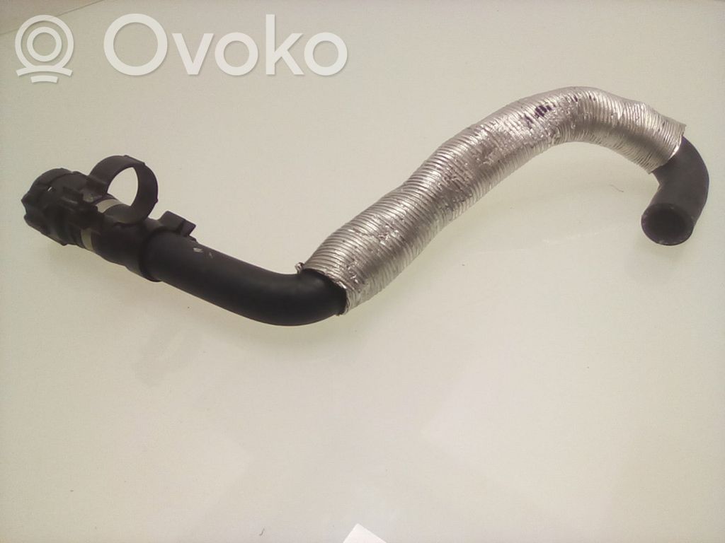 Engine coolant pipe/hose   4G0122293B,4G0122293CB
