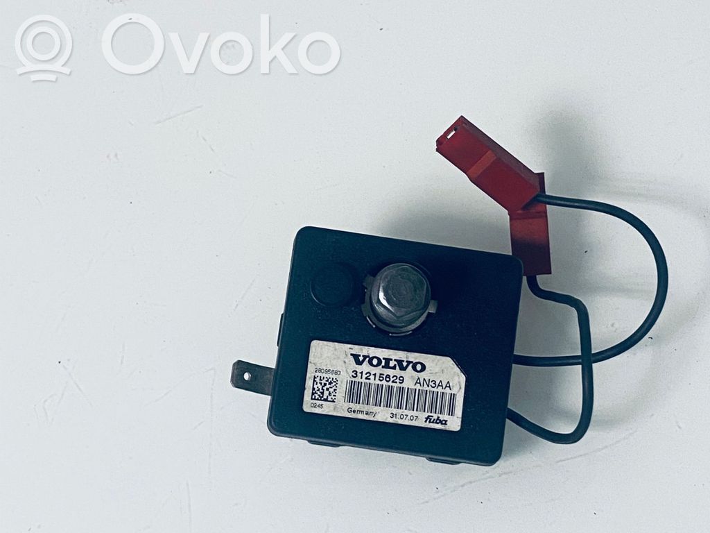 Filtras antenos   31215629