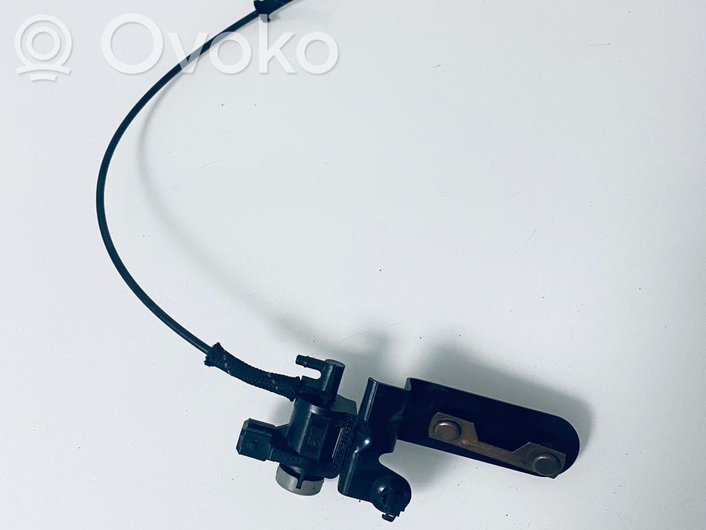 Solenoīda vārsts   1J0906283A