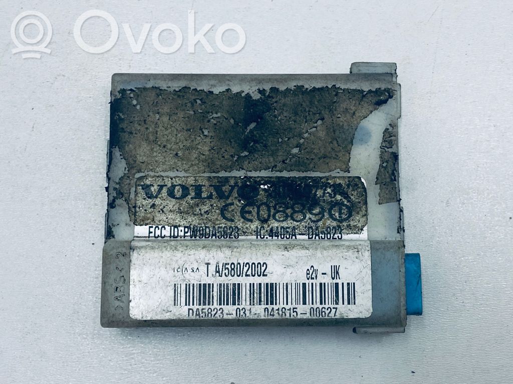Alarm control unit/module   30669773