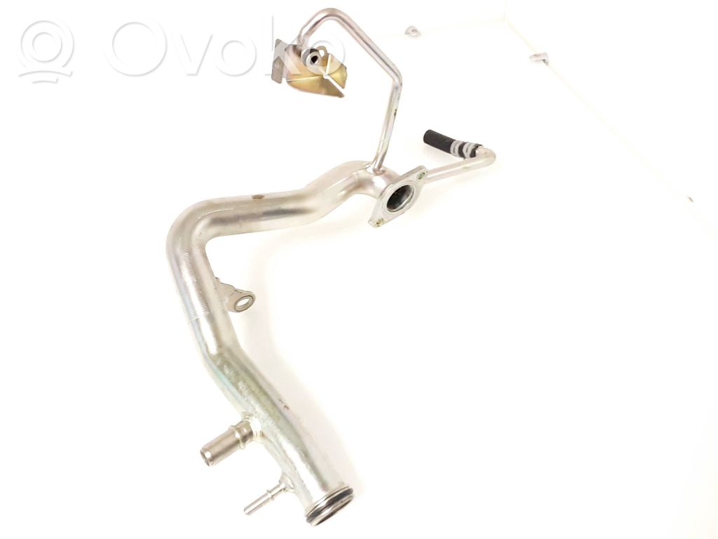 Volvo XC90 Engine coolant pipe/hose 