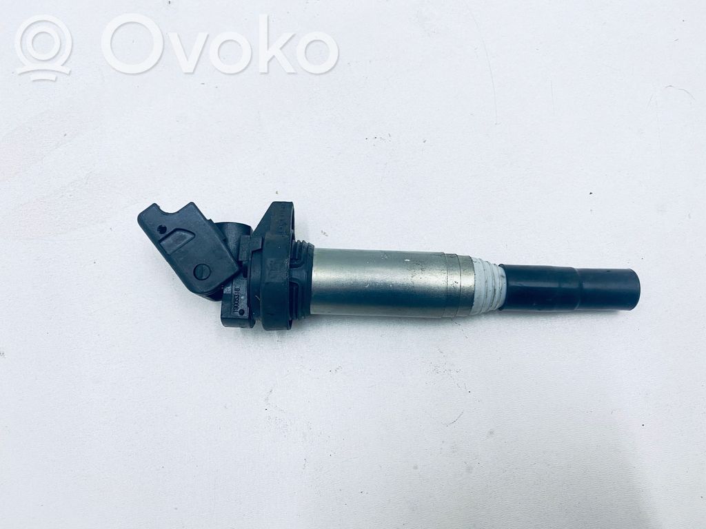 BMW 3 E90 E91 Aukštos įtampos ritė "babyna" 