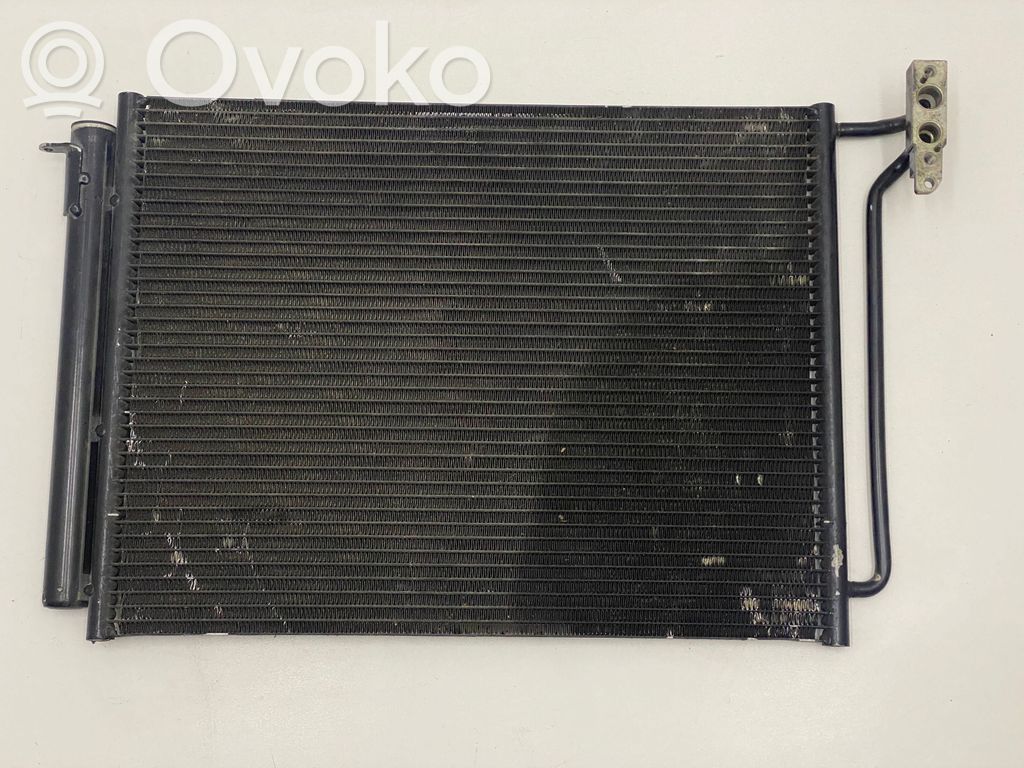 BMW X5 E53 Staffa di montaggio del compressore dell’A/C 