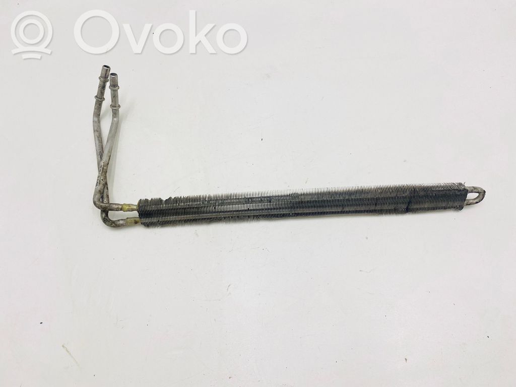 BMW X5 E53 Power steering radiator 