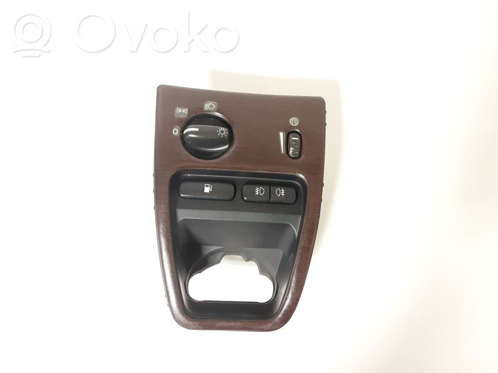Volvo XC90 Light switch 