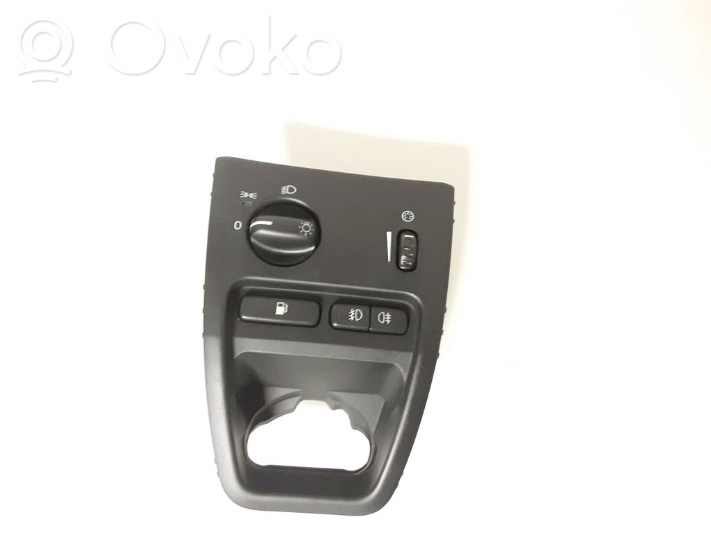 Volvo XC90 Light switch 