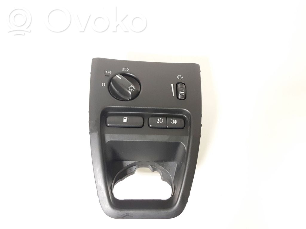 Volvo XC90 Light switch 