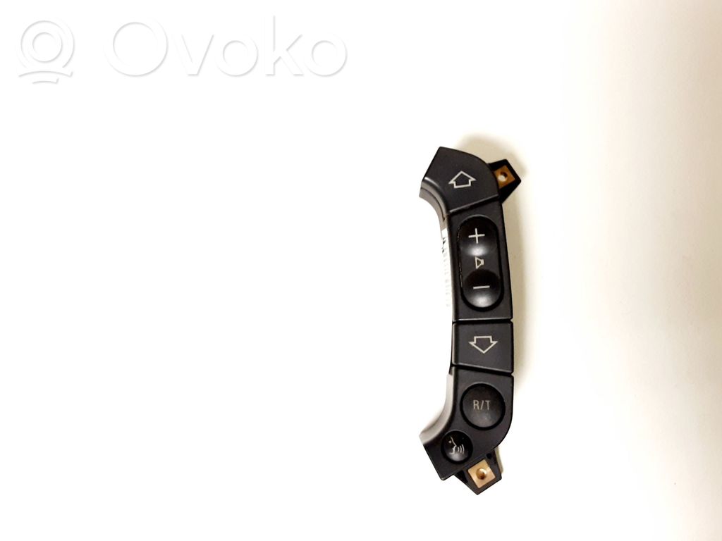BMW X5 E53 Steering wheel buttons/switches 
