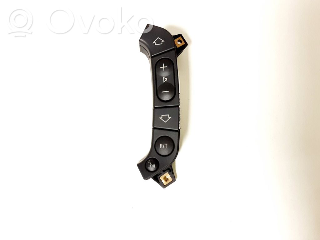 BMW X5 E53 Steering wheel buttons/switches 