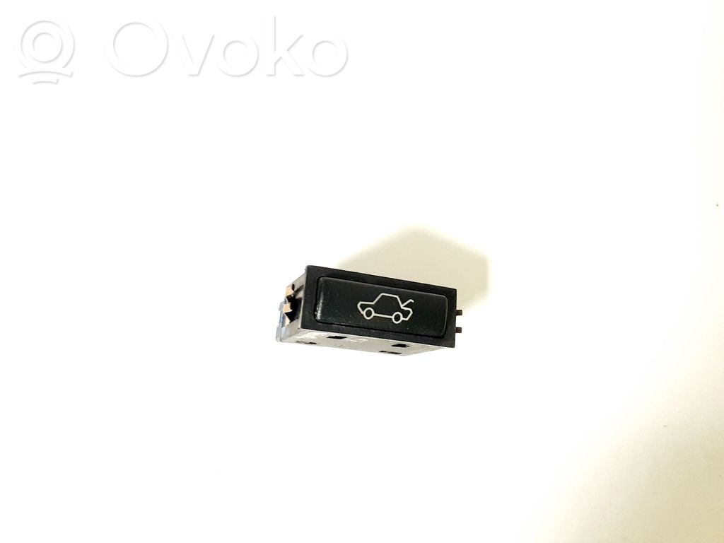 BMW X5 E53 Tailgate opening switch 