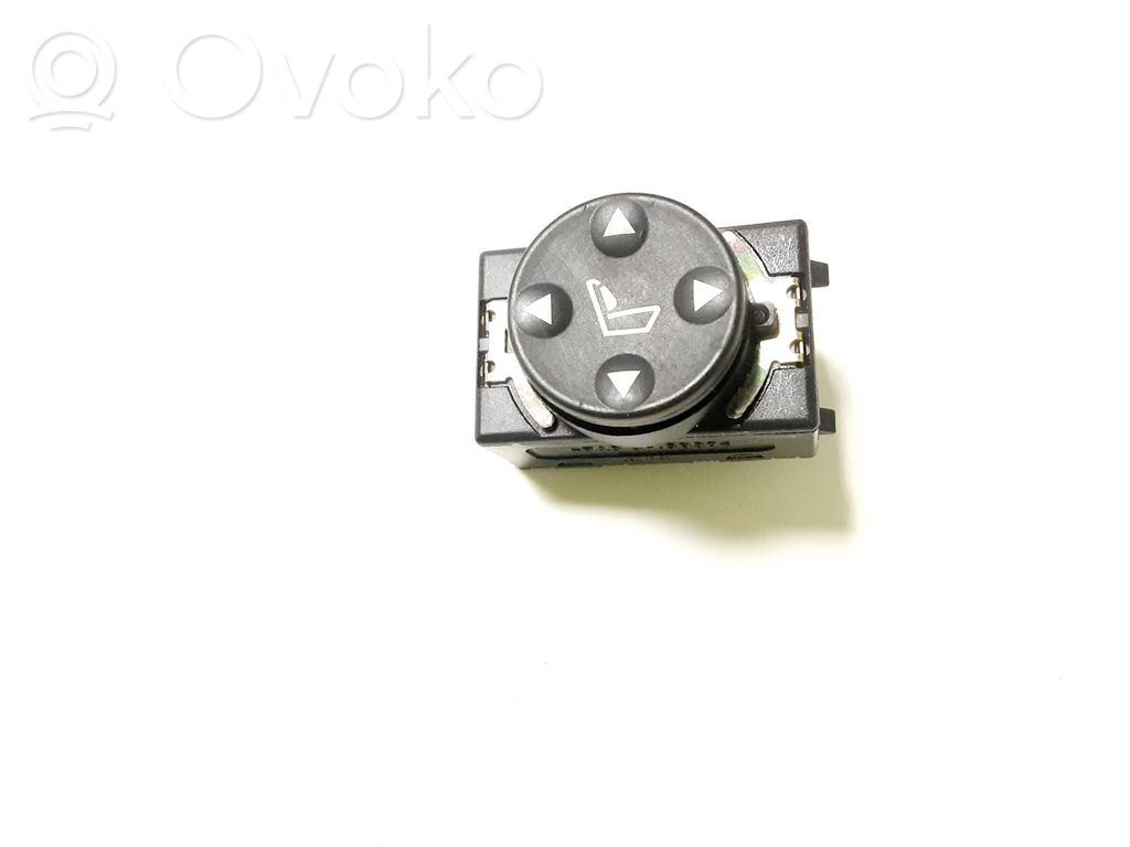 BMW X5 E53 Seat control switch 
