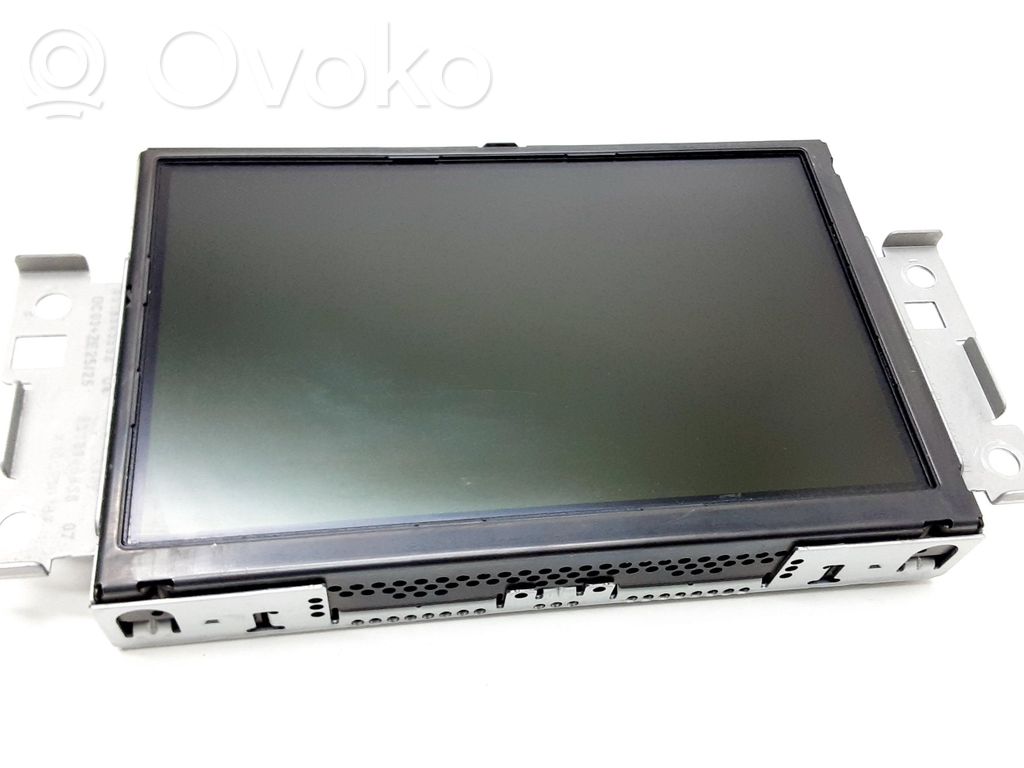 Volvo XC60 Screen/display/small screen 