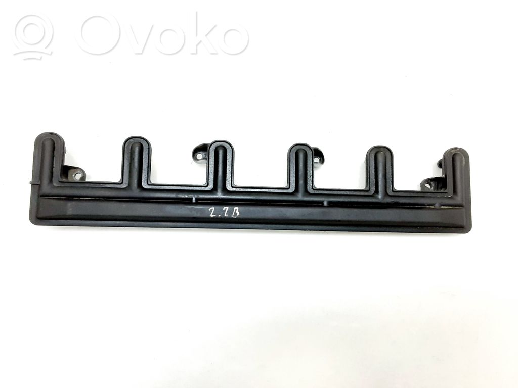 BMW 5 E60 E61 Polttoainepääputki 