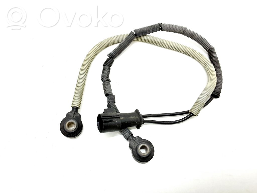 Detonation knock sensor   0261231142