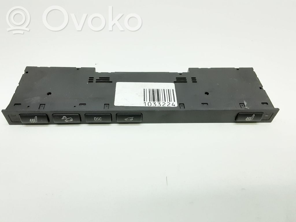 BMW X5 E53 Other switches/knobs/shifts 