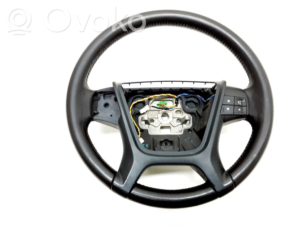 Volvo XC60 Stūre 