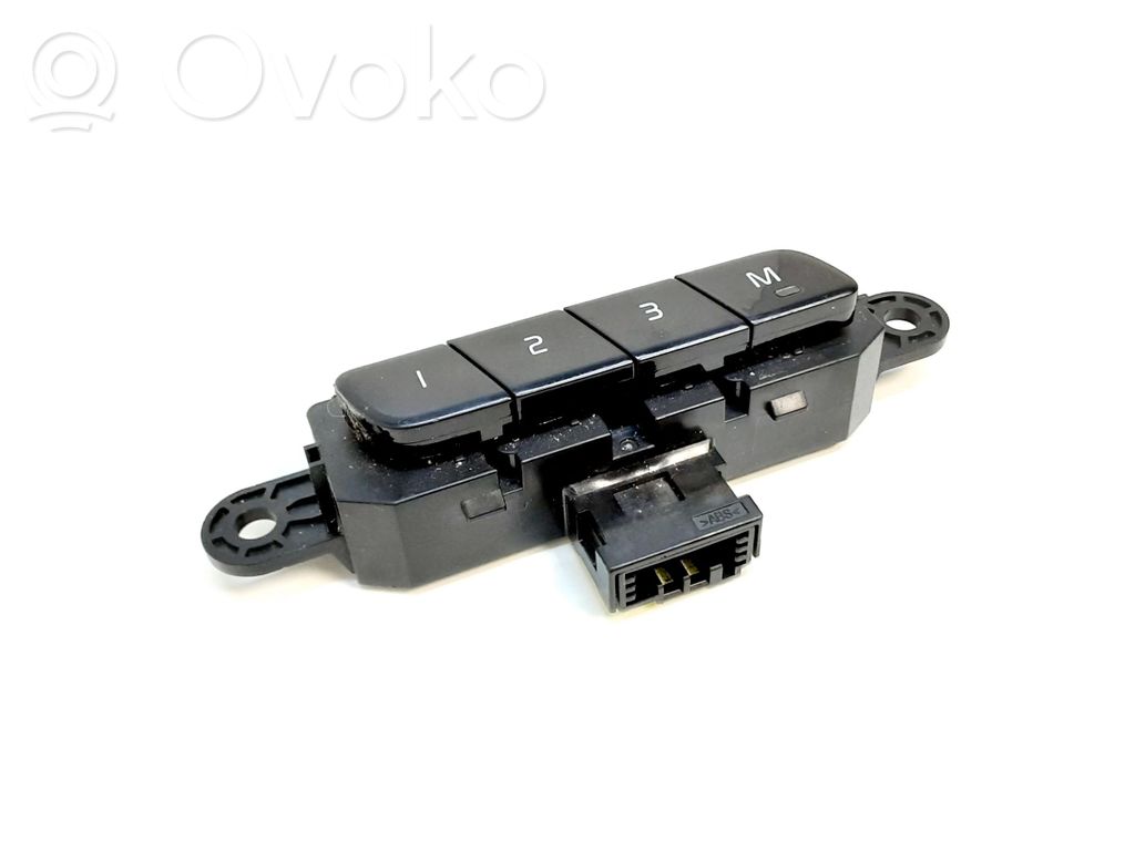 Volvo XC90 Seat memory switch 