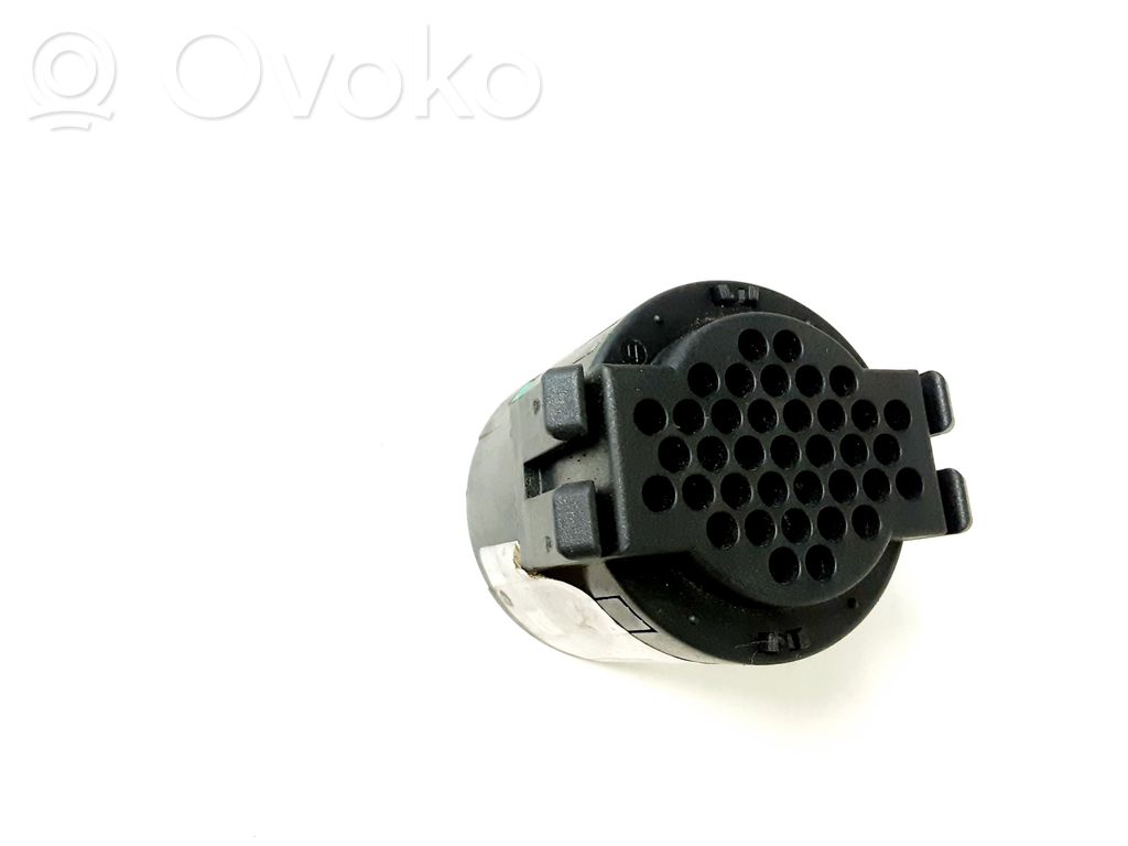 BMW X5 E53 Alarm system siren 
