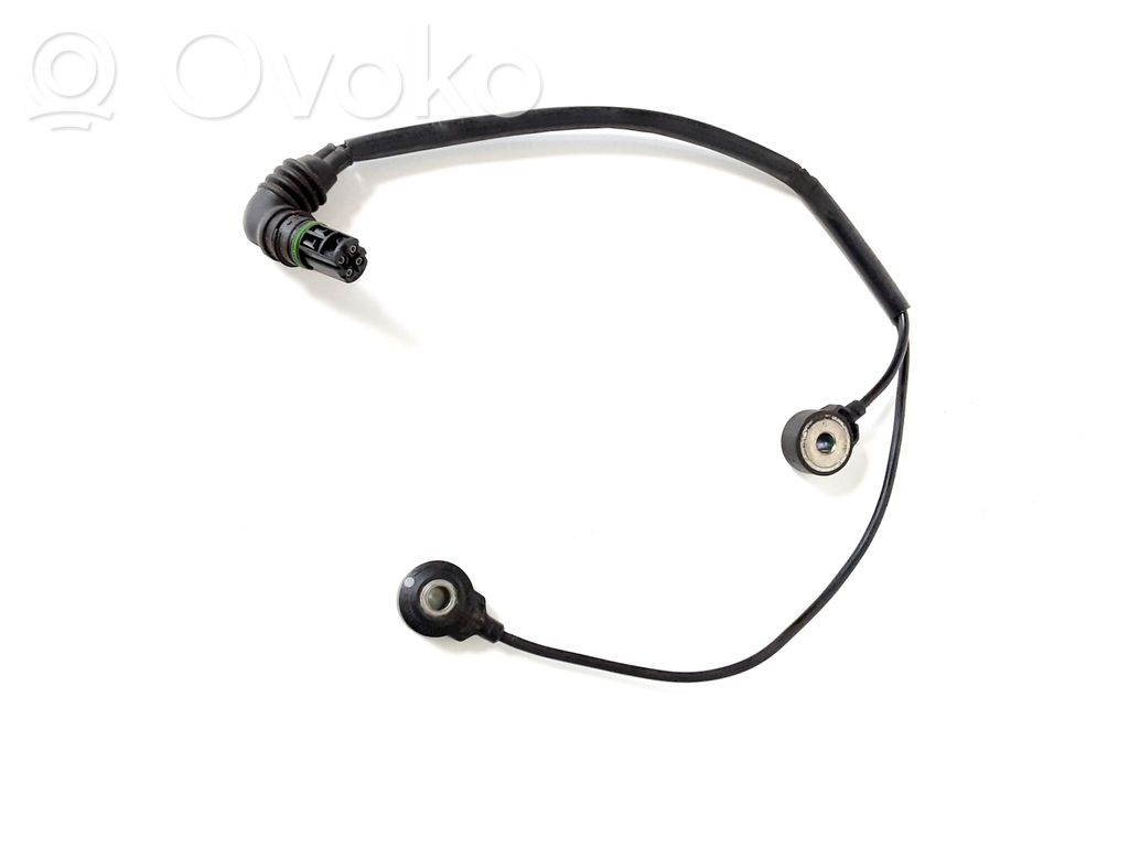BMW X5 E53 Detonation knock sensor 