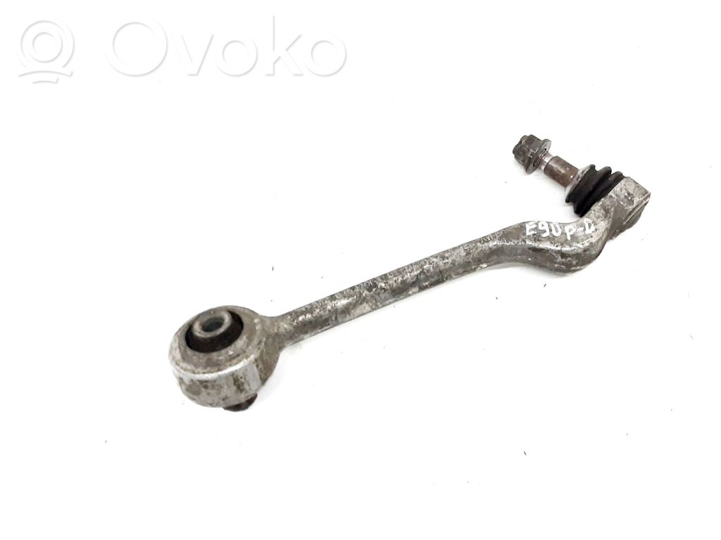 Front lower control arm/wishbone   6763700