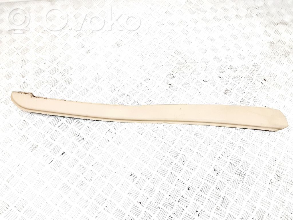 BMW X5 E70 Centre console side trim front 