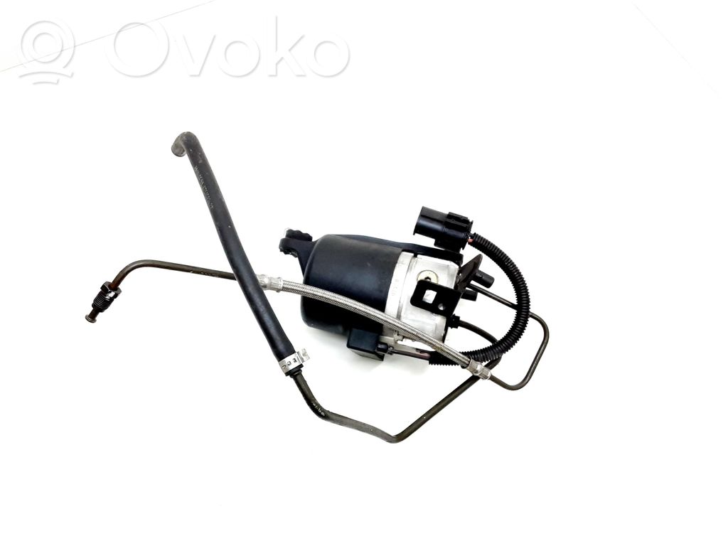 BMW X5 E53 ABS valdymo blokas 