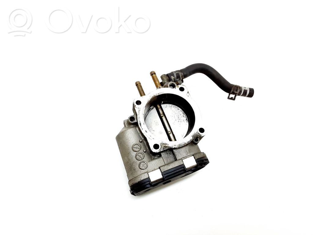 Throttle valve   078133062B