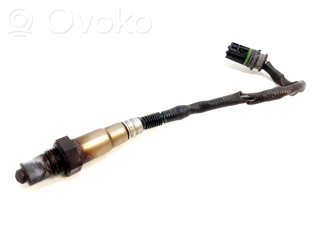 Lambda probe sensor   7558179
