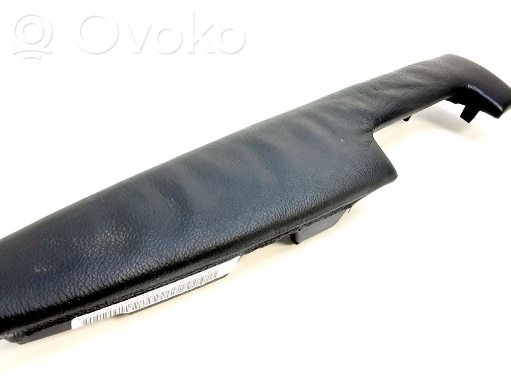 BMW 7 E65 E66 Moldura del asa interna de la puerta delantera 