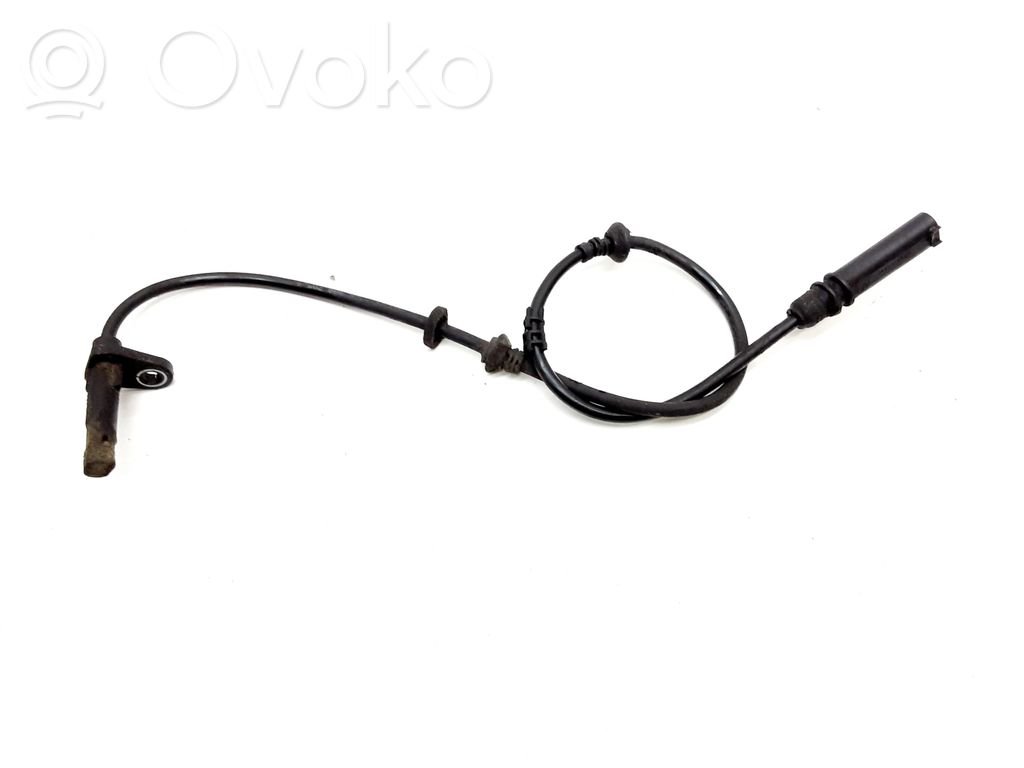 BMW X5 E70 ABS Sensor hinten 