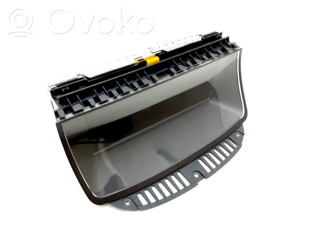 BMW 7 E65 E66 Screen/display/small screen 
