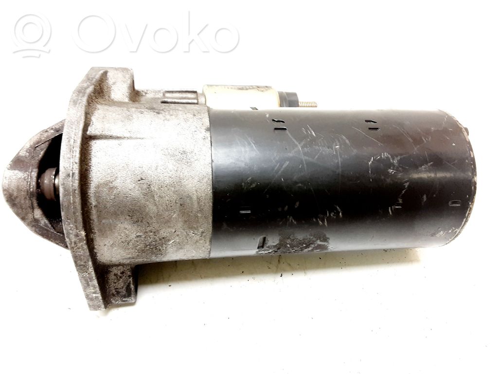 Volvo S60 Motor de arranque 