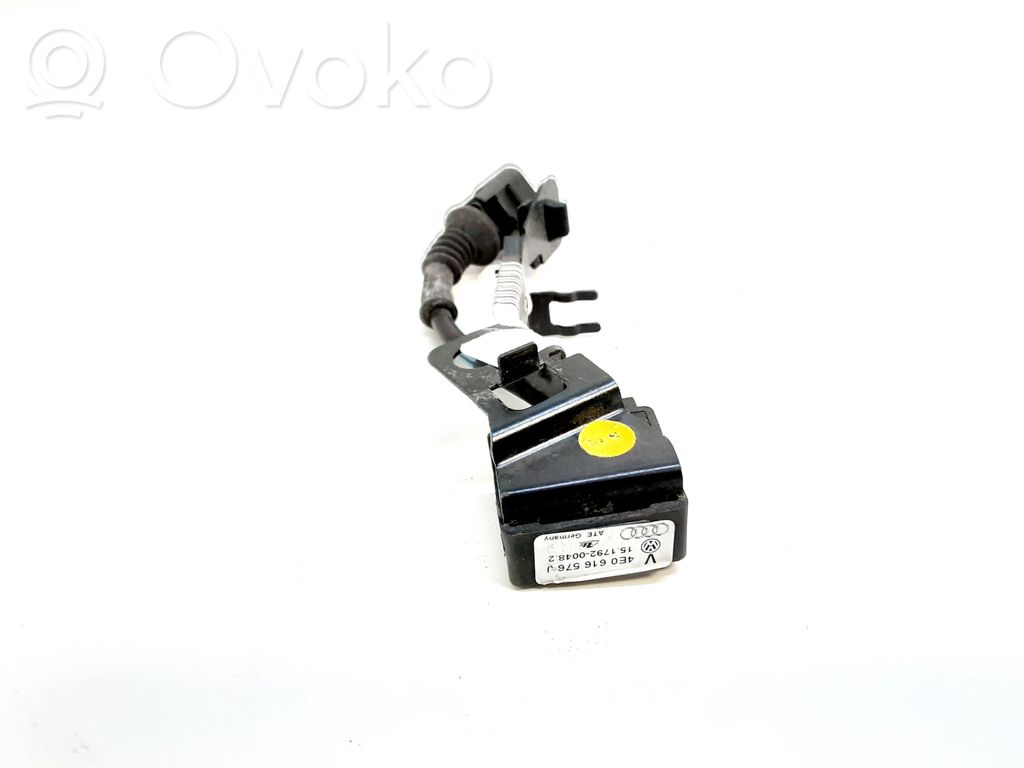 Audi A8 S8 D3 4E Sensor 