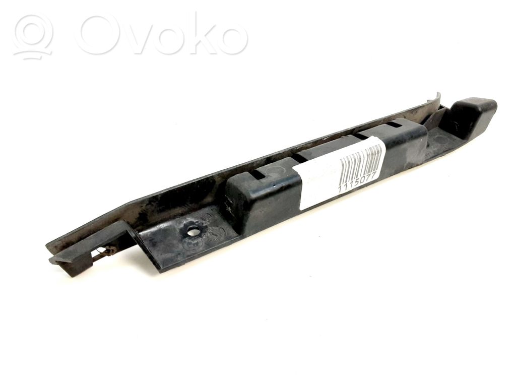 BMW 7 E65 E66 Front bumper mounting bracket 