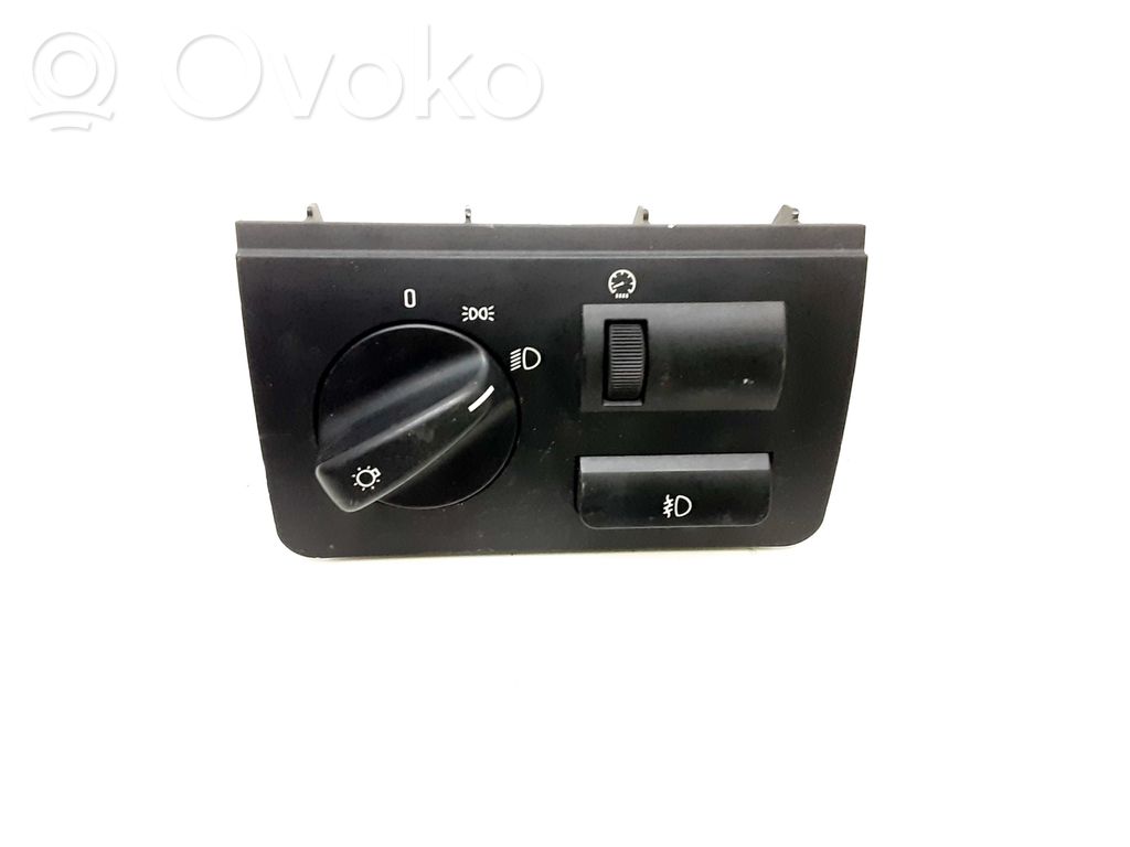 BMW X5 E53 Light switch 