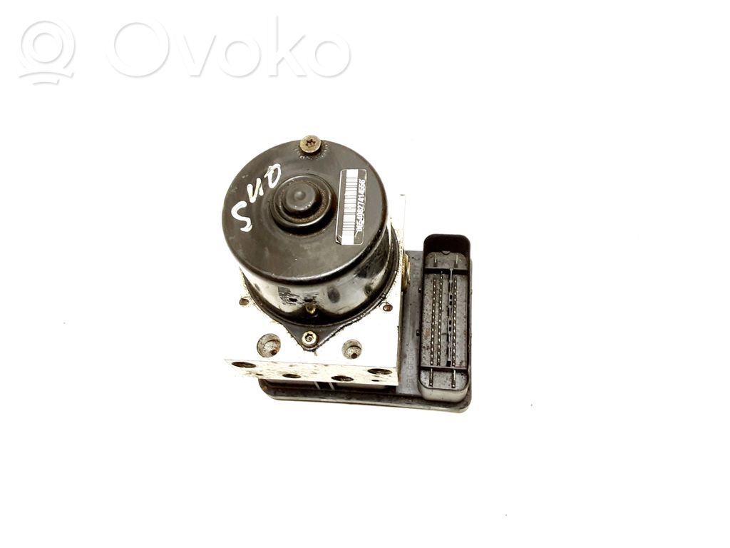 Volvo S40 Bomba de ABS 