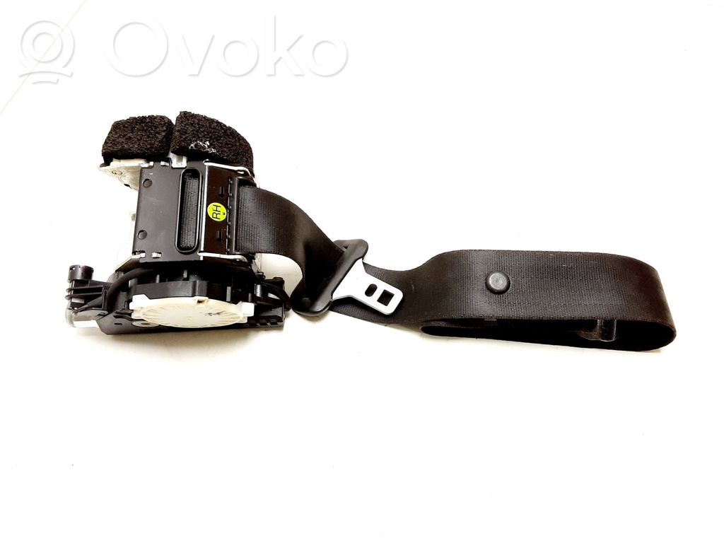 Volvo S60 Cinturón trasero 