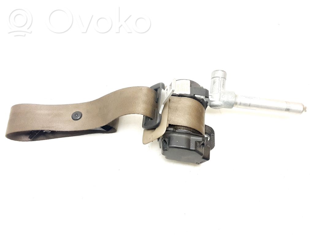 Volvo S80 Cinturón trasero 