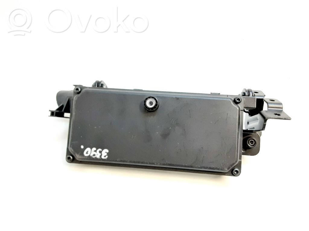 Volvo XC90 Windshield/windscreen camera 