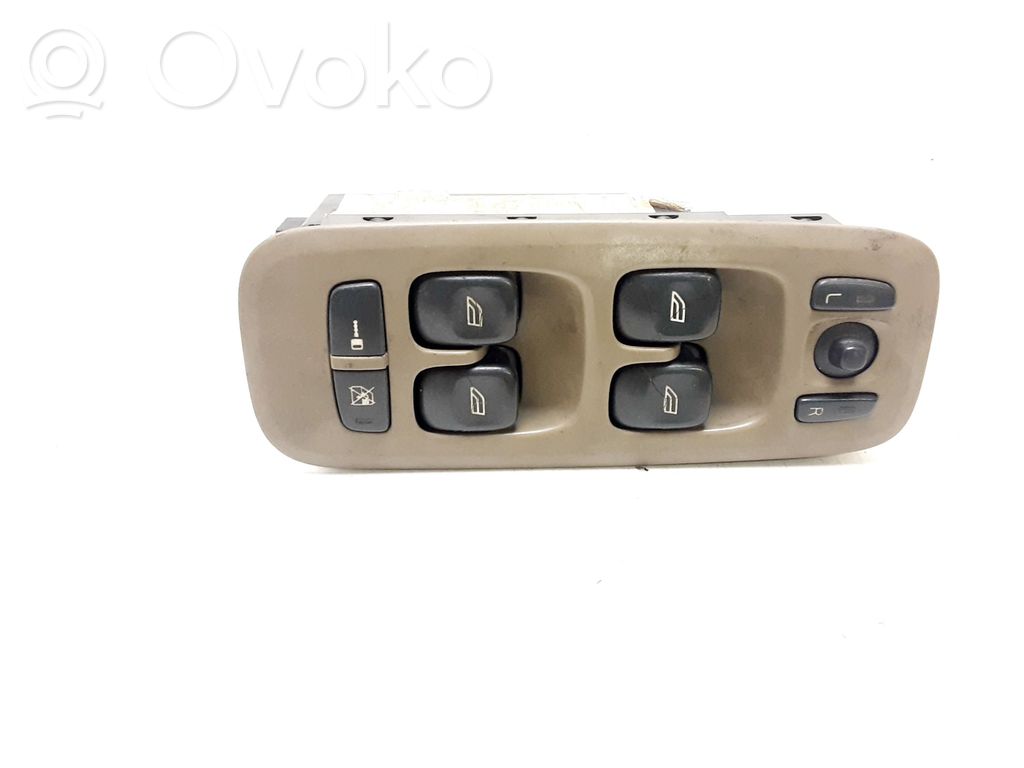 Volvo XC90 Electric window control switch 