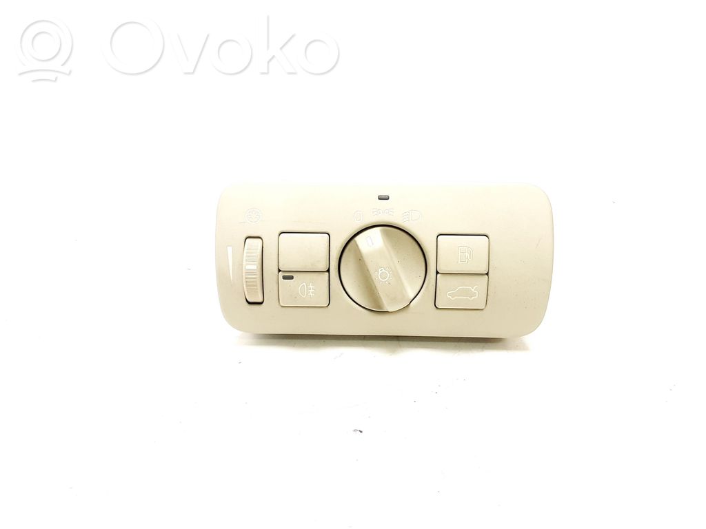 Volvo S60 Light switch 