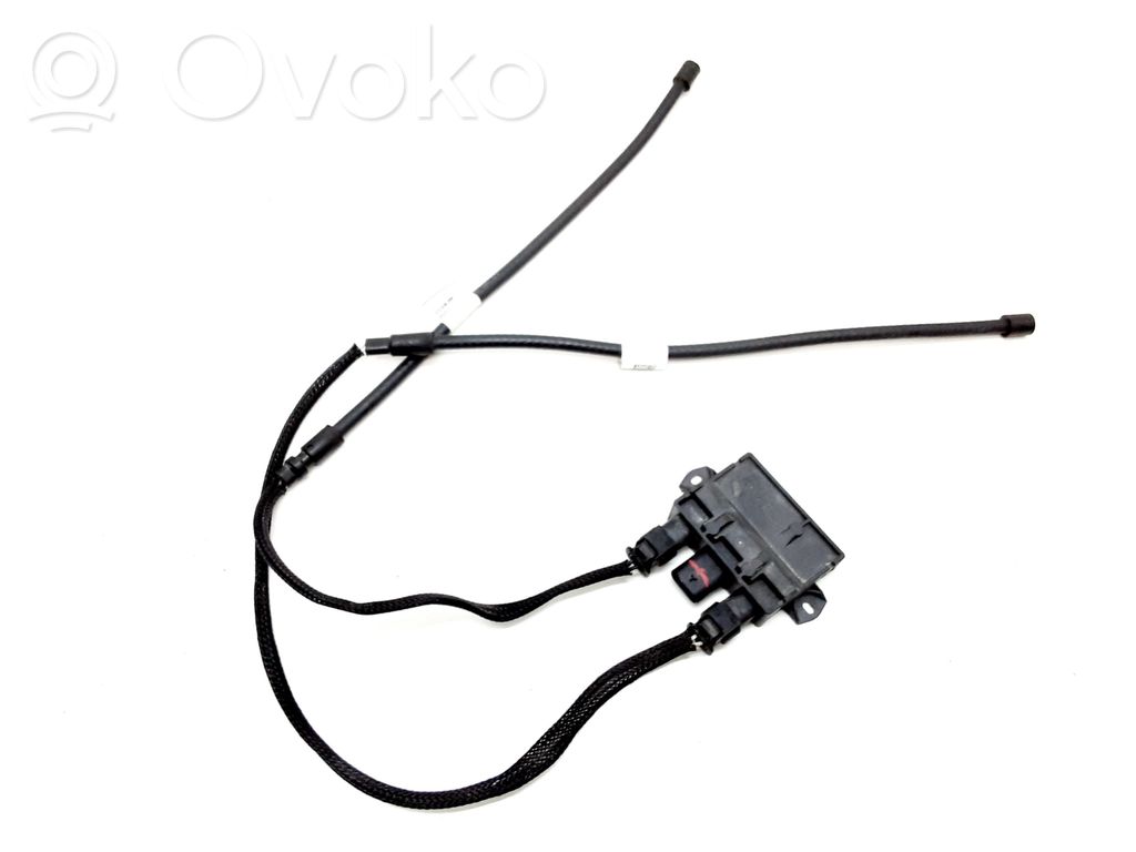 Volvo XC90 Tailgate/trunk control unit/module 