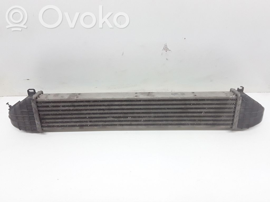 Volvo V50 Interkūlerio radiatorius 