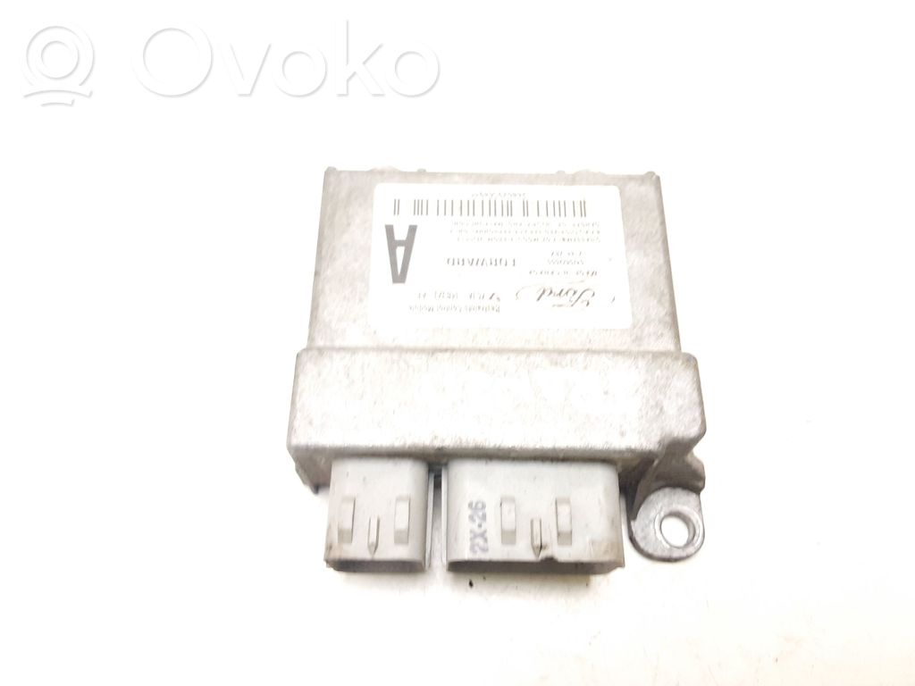 Ford Transit Airbag control unit/module 