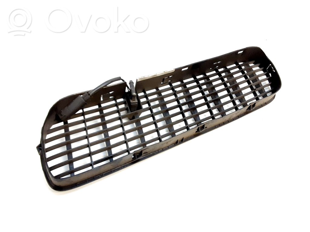 BMW X5 E53 Grille calandre de capot 