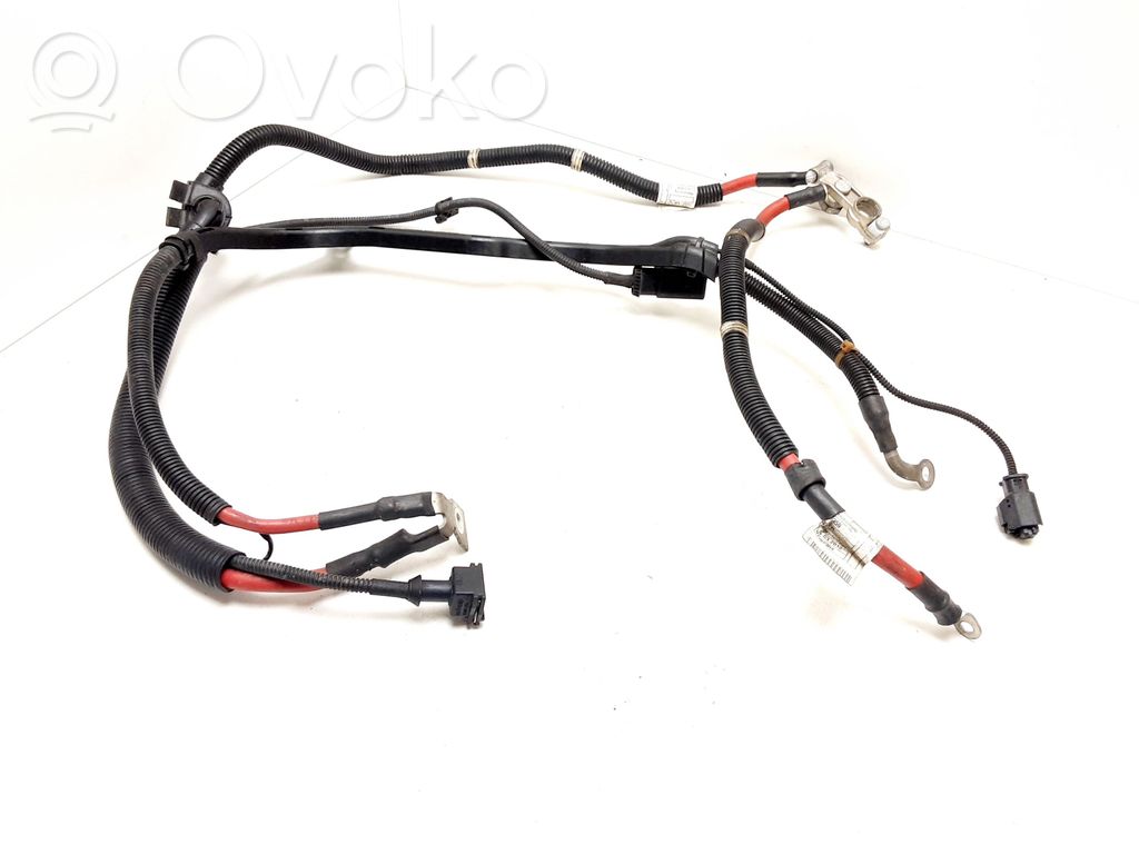 Mini Cooper Countryman R60 Cables (motor de arranque) 